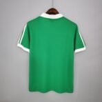 Maglia Messico 1986 home retro - immagine 2