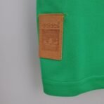Maglia Messico 1986 home retro - immagine 3