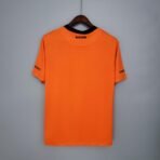 Maglia Olanda 2010 home retro - immagine 2
