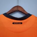 Maglia Olanda 2010 home retro - immagine 3