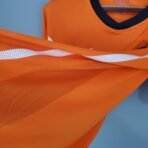 Maglia Olanda 2010 home retro - immagine 4