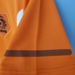 Maglia Olanda 2010 home retro - immagine 5