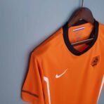 Maglia Olanda 2010 home retro - immagine 6