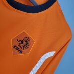 Maglia Olanda 2010 home retro - immagine 9