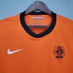 Maglia Olanda 2010 home retro - immagine 10