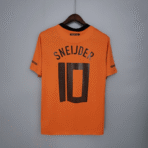 Maglia Olanda 2010 home retro - immagine 12