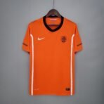Maglia Olanda 2010 home retro