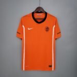 Maglia Olanda 2010 home retro