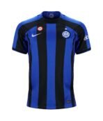 Maglia Inter no sponsor - immagine 4