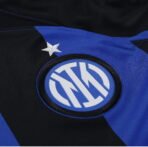 Maglia Inter no sponsor - immagine 2