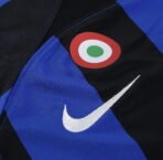 Maglia Inter no sponsor - immagine 5
