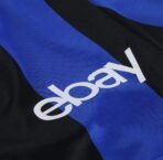 Maglia Inter no sponsor - immagine 7