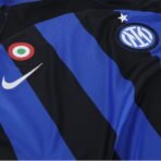 Maglia Inter no sponsor - immagine 9
