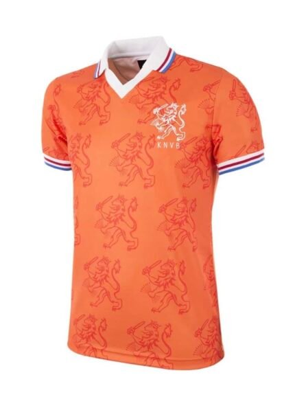 Maglia Olanda 1994-1995