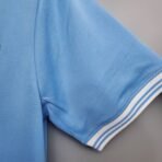 Maglia Napoli vintage 86/87 home retro - immagine 4