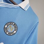 Maglia Napoli vintage 86/87 home retro - immagine 2