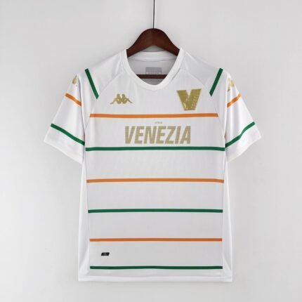 Maglia Venezia 22/23 away