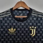 Maglia Juventus Gucci Special Edition - immagine 3