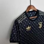 Maglia Juventus Gucci Special Edition - immagine 2