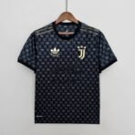 Maglia Juventus Gucci Special Edition
