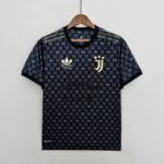 Maglia Juventus Gucci Special Edition