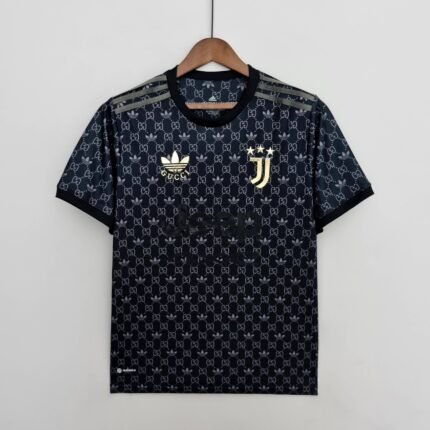 Maglia Juventus Gucci Special Edition