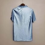 Maglia Napoli 90-91 home retro vintage - immagine 4