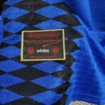 Maglia Argentina 1994 Away Retro Vintage - immagine 4
