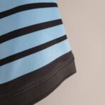 Maglia Lazio 2015/2016 away Macron black - immagine 5