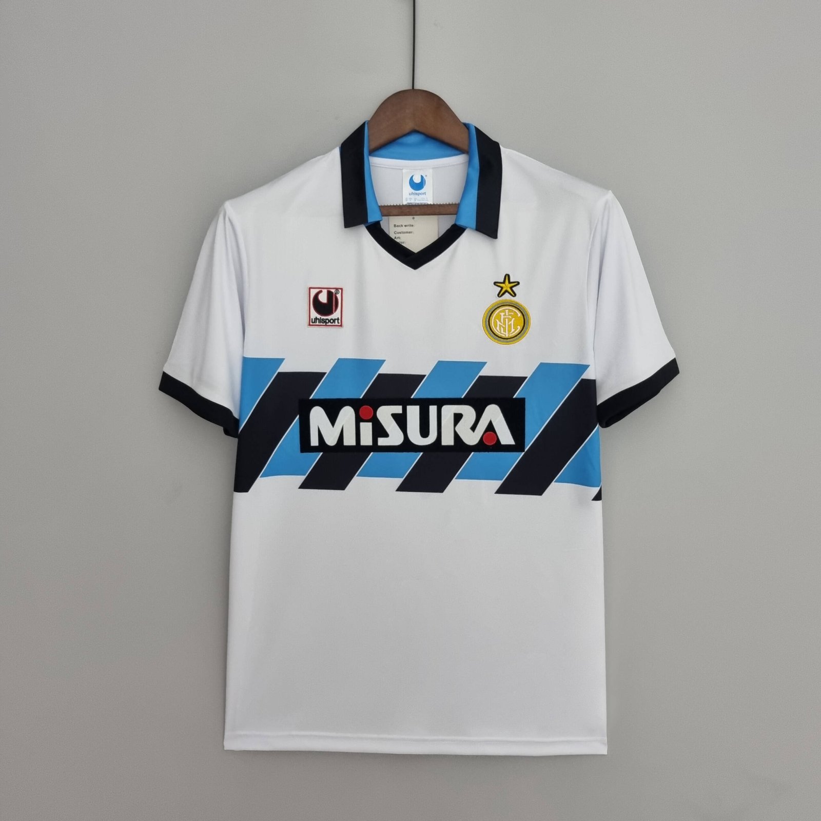 IMG_6393-scaled-1.jpeg Maglia Inter vintage 90/91 retro away