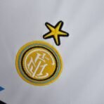 Maglia Inter vintage 90/91 retro away - immagine 5