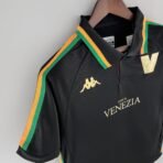 Maglia Venezia 22/23 home nera - immagine 2