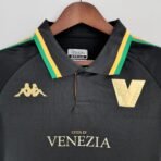 Maglia Venezia 22/23 home nera - immagine 4