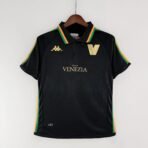 Maglia Venezia 22/23 home nera