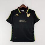 Maglia Venezia 22/23 home nera