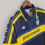 Maglia Parma 99/00 vintage retro away - immagine 8