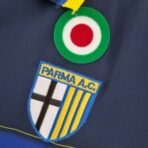 Maglia Parma 99/00 vintage retro away - immagine 6