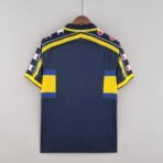 Maglia Parma 99/00 vintage retro away - immagine 4