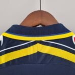 Maglia Parma 99/00 vintage retro away - immagine 3