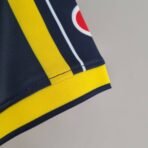 Maglia Parma 99/00 vintage retro away - immagine 2