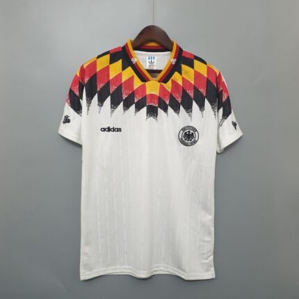 Maglia Germania 1994 home retro