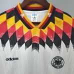 Maglia Germania 1994 home retro - immagine 2