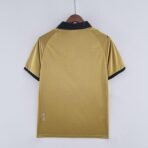 Maglia Venezia 22/23 oro gold - immagine 7