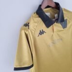 Maglia Venezia 22/23 oro gold - immagine 3