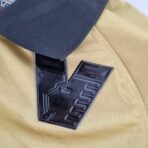 Maglia Venezia 22/23 oro gold - immagine 4