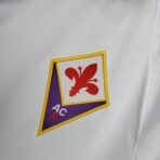 Maglia Fiorentina vintage fuori casa 95/96 - immagine 4