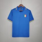 Maglia Italia 82 mondiale Spagna