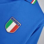 Maglia Italia 82 mondiale Spagna - immagine 4