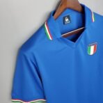 Maglia Italia 82 mondiale Spagna - immagine 2