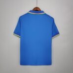 Maglia Italia 82 mondiale Spagna - immagine 5